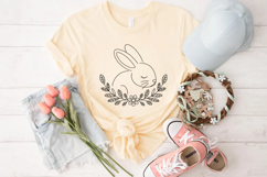 Easter Svg Design | Easter Svg Shirt Product Image 5