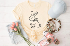Easter Svg Design | Easter Svg Shirt Product Image 6