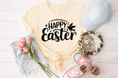 Easter Svg Design | Easter Svg Shirt Product Image 1