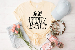 Easter Svg Design | Easter Svg Shirt Product Image 6