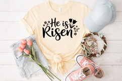 Easter Svg Design | Easter Svg Shirt Product Image 1