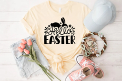 Easter Svg Design | Easter Svg Shirt Product Image 3