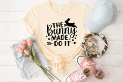 Easter Svg Design | Easter Svg Shirt Product Image 6