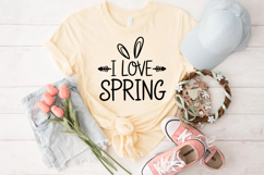 Easter Svg Design | Easter Svg Shirt Product Image 6