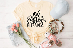 Easter Svg Design | Easter Svg Shirt Product Image 1