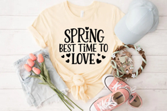 Easter Svg Design | Easter Svg Shirt Product Image 6