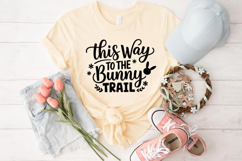 Easter Svg Design | Easter Svg Shirt Product Image 5