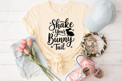 Easter Svg Design | Easter Svg Shirt Product Image 5