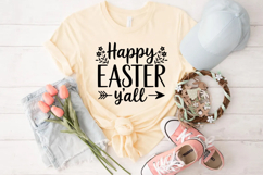 Easter Svg Design | Easter Svg Shirt Product Image 1