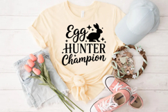 Easter Svg Design | Easter Svg Shirt Product Image 5