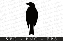 Bird Svg, Flying Bird, Files for Cricut Product Image 1