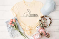 Easter Svg Design | Easter Svg Shirt Product Image 3