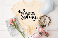 Easter Svg Design | Easter Svg Shirt Product Image 4