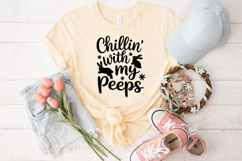 Easter Svg Design | Easter Svg Shirt Product Image 3