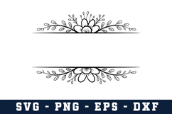 Trees Family Svg | Camping Svg | Svg Cut Files Product Image 1