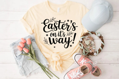Easter Svg Design | Easter Svg Shirt Product Image 5