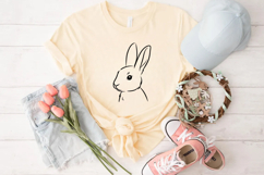 Easter Svg Design | Easter Svg Shirt Product Image 5