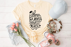 Easter Svg Design | Easter Svg Shirt Product Image 1