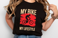 Riding Bundle SVG | Cycling Svg| Biking Svg | SVG Cut Files Product Image 4