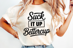 80 Sarcastic SVG Bundle | Quotes | SVG Cut Files Product Image 5