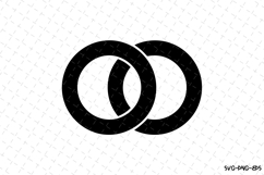 Circle SVG | SVG Cut files | Cricut Product Image 1