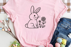 Easter Svg Design | Easter Svg Shirt Product Image 6