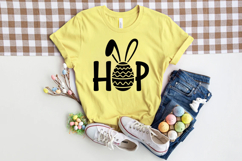 Easter Svg Design | Easter Svg Shirt Product Image 4