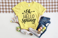 Easter Svg Design | Easter Svg Shirt Product Image 1