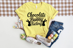 Easter Svg Design | Easter Svg Shirt Product Image 5
