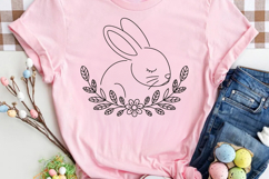 Easter Svg Design | Easter Svg Shirt Product Image 6