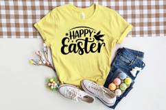 Easter Svg Design | Easter Svg Shirt Product Image 4