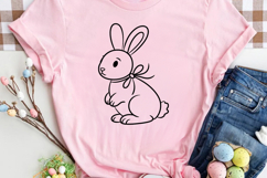 Easter Svg Design | Easter Svg Shirt Product Image 5