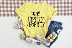 Easter Svg Design | Easter Svg Shirt Product Image 4