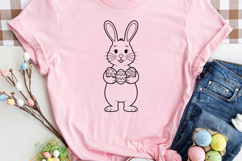 Easter Svg Design | Easter Svg Shirt Product Image 6