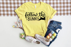 Easter Svg Design | Easter Svg Shirt Product Image 5