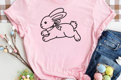 Easter Svg Design | Easter Svg Shirt Product Image 6
