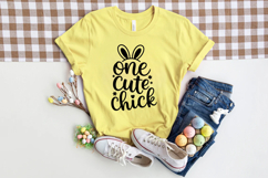 Easter Svg Design | Easter Svg Shirt Product Image 6