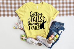 Easter Svg Design | Easter Svg Shirt Product Image 5