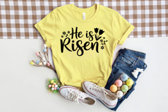 Easter Svg Design | Easter Svg Shirt Product Image 5