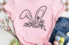 Easter Svg Design | Easter Svg Shirt Product Image 6