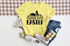 Easter Svg Design | Easter Svg Shirt Product Image 4