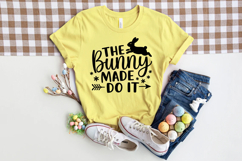 Easter Svg Design | Easter Svg Shirt Product Image 3