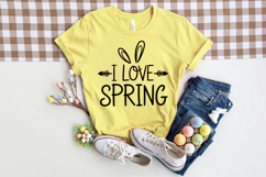 Easter Svg Design | Easter Svg Shirt Product Image 5