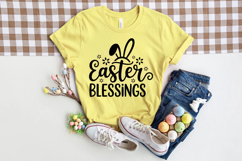Easter Svg Design | Easter Svg Shirt Product Image 6