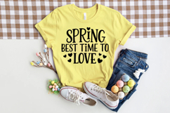Easter Svg Design | Easter Svg Shirt Product Image 1