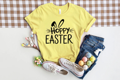 Easter Svg Design | Easter Svg Shirt Product Image 5