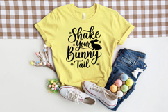 Easter Svg Design | Easter Svg Shirt Product Image 6