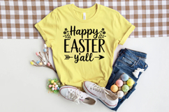 Easter Svg Design | Easter Svg Shirt Product Image 6