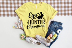 Easter Svg Design | Easter Svg Shirt Product Image 4