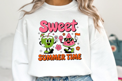 Summer Bundle Svg | Summer Vibes | Svg Cut Files Product Image 5